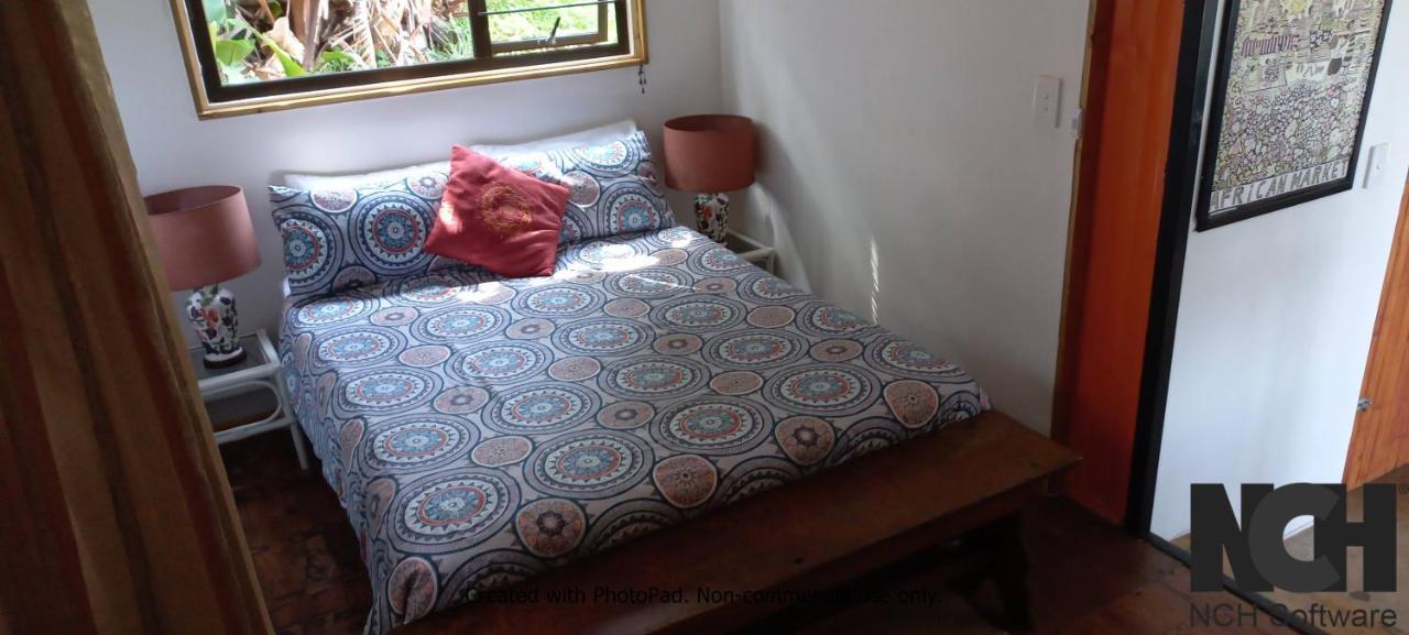 Blue Space Beach House Port Shepstone Eksteriør bilde