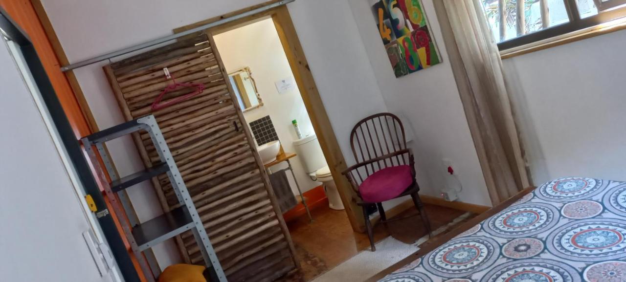 Blue Space Beach House Port Shepstone Eksteriør bilde