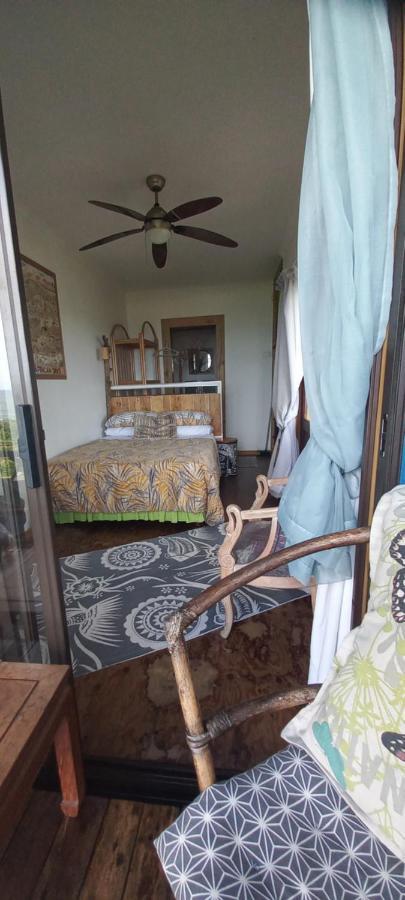 Blue Space Beach House Port Shepstone Eksteriør bilde