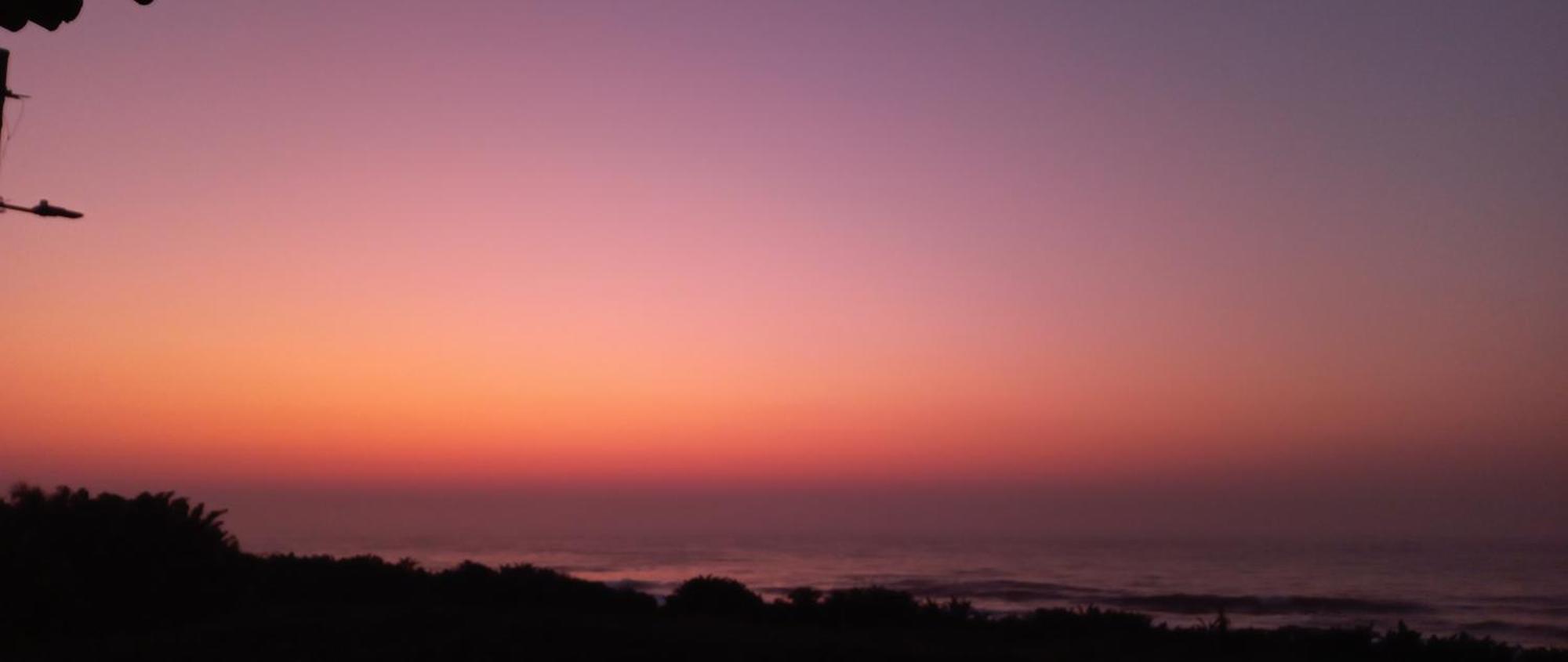 Blue Space Beach House Port Shepstone Eksteriør bilde