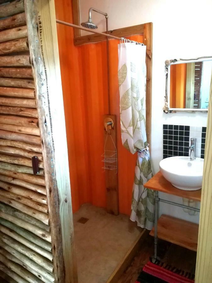 Blue Space Beach House Port Shepstone Eksteriør bilde