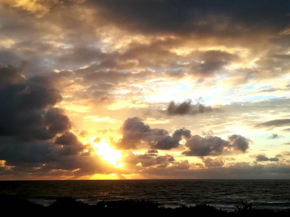 Blue Space Beach House Port Shepstone Eksteriør bilde